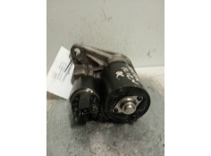 Recambio de motor arranque para seat ibiza (6l1) signo referencia OEM IAM    2