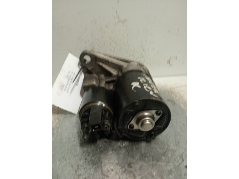 Recambio de motor arranque para seat ibiza (6l1) signo referencia OEM IAM   