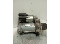 Recambio de motor arranque para ford mondeo lim. trend referencia OEM IAM TN44380000400  