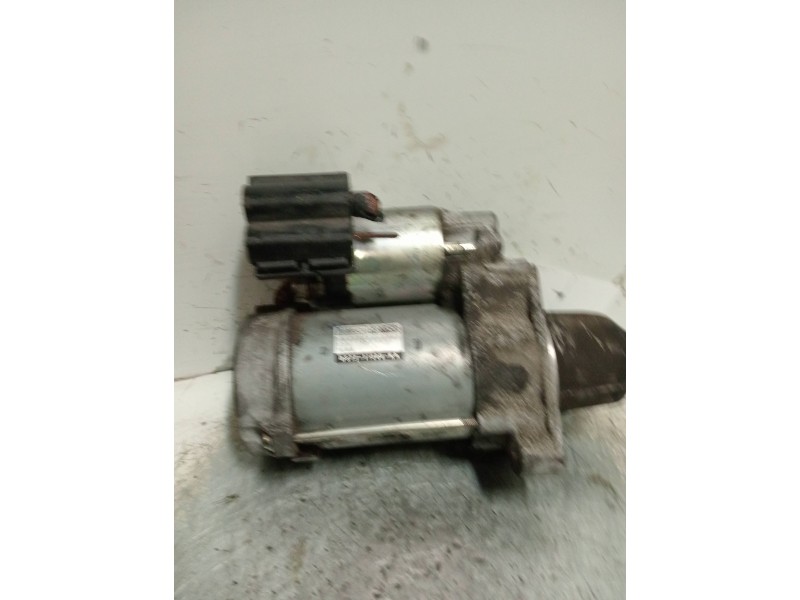 Recambio de motor arranque para ford mondeo lim. trend referencia OEM IAM TN44380000400  