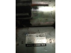 Recambio de motor arranque para ford mondeo lim. trend referencia OEM IAM TN44380000400   2