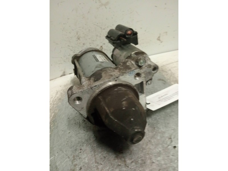 Recambio de motor arranque para ford mondeo lim. trend referencia OEM IAM TN44380000400  