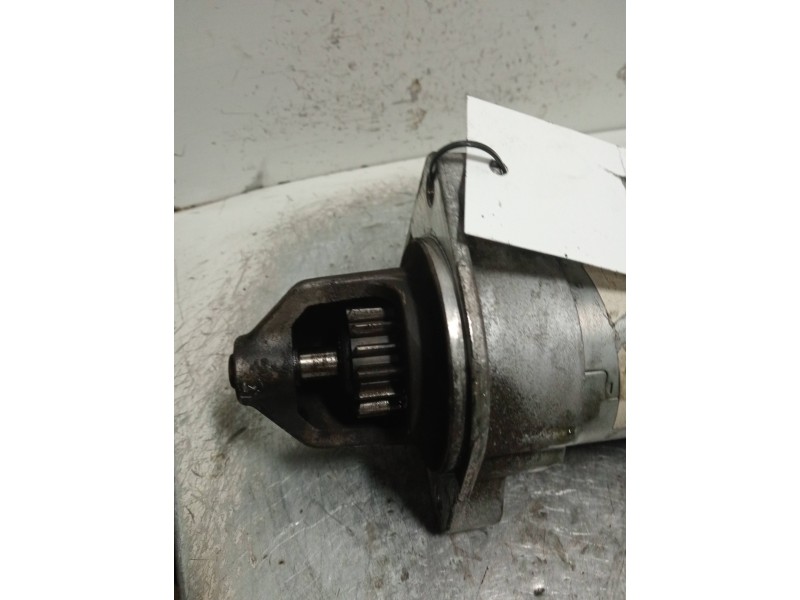 Recambio de motor arranque para ford mondeo lim. trend referencia OEM IAM TN44380000400  