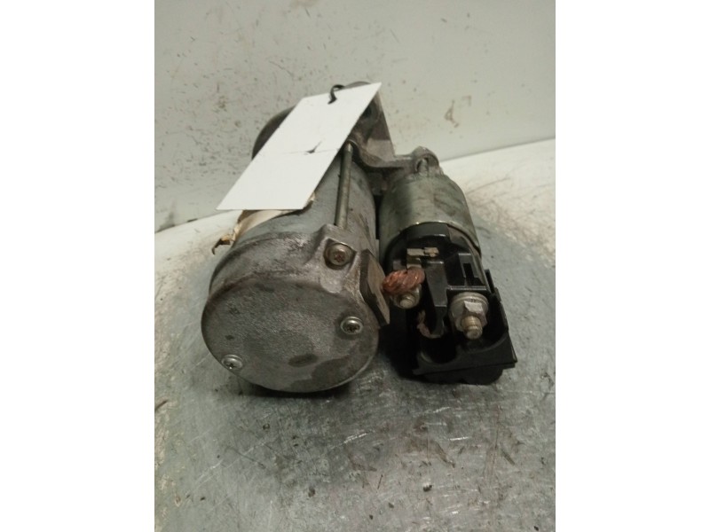 Recambio de motor arranque para ford mondeo lim. trend referencia OEM IAM TN44380000400  