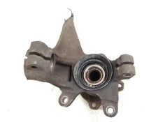 Recambio de mangueta delantera derecha para ford escort berl./turn./cab./express básico berlina referencia OEM IAM    2