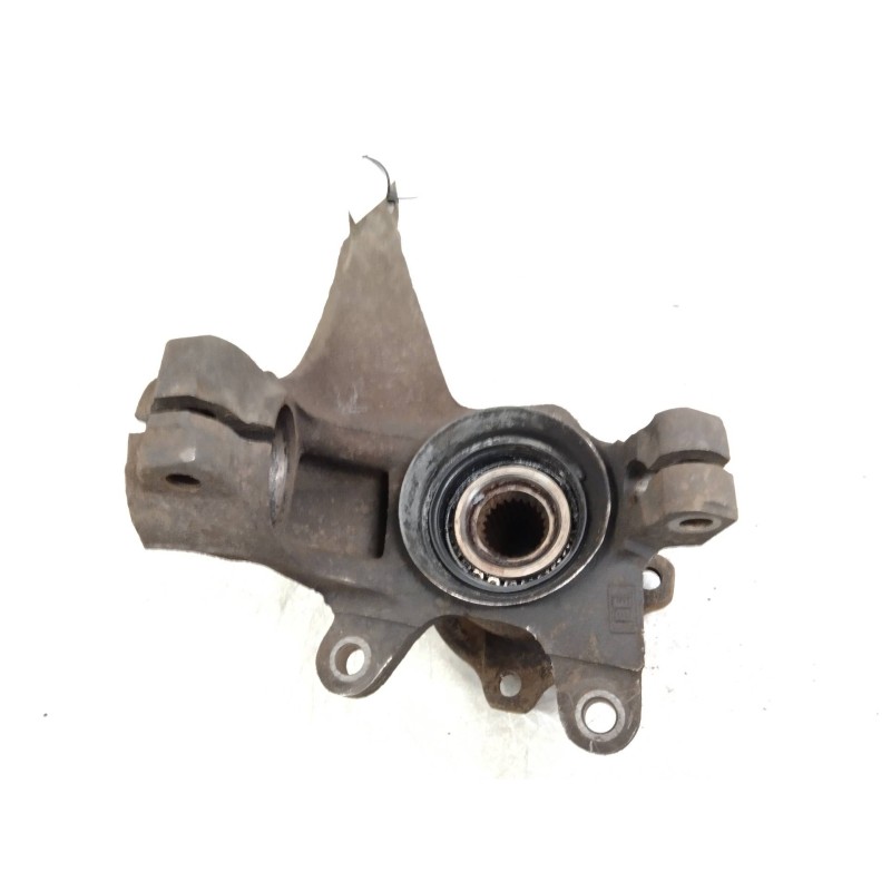 Recambio de mangueta delantera derecha para ford escort berl./turn./cab./express básico berlina referencia OEM IAM   