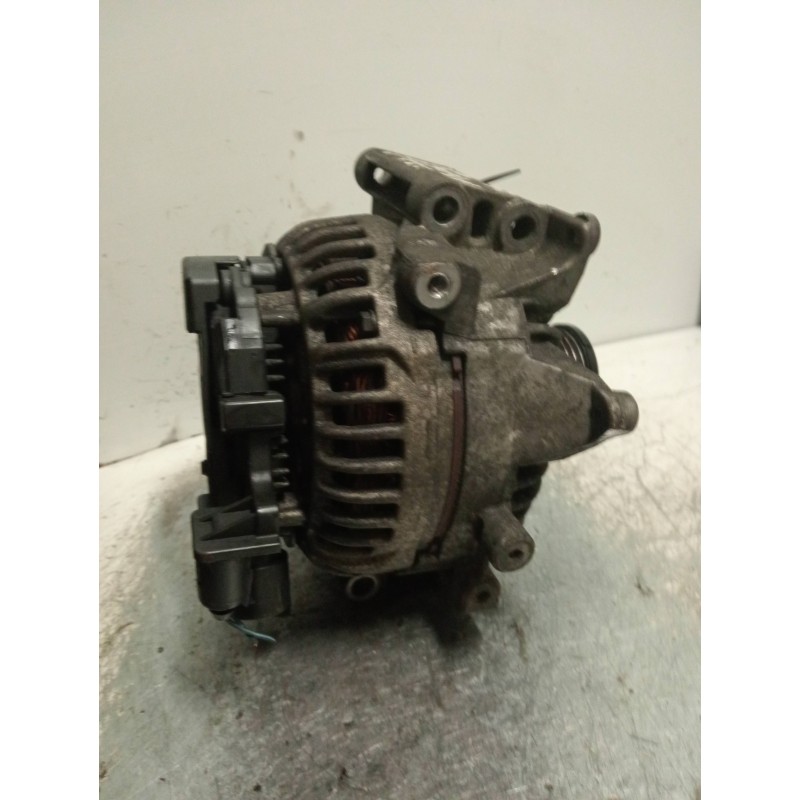 Recambio de alternador para mercedes clase e (w211) familiar 320 t cdi (211.226) referencia OEM IAM 0124625019  