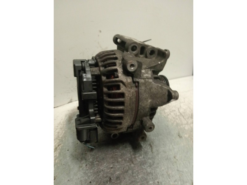 Recambio de alternador para mercedes clase e (w211) familiar 320 t cdi (211.226) referencia OEM IAM 0124625019  