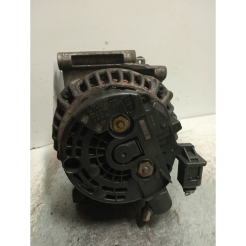 Recambio de alternador para mercedes clase e (w211) familiar 320 t cdi (211.226) referencia OEM IAM 0124625019  