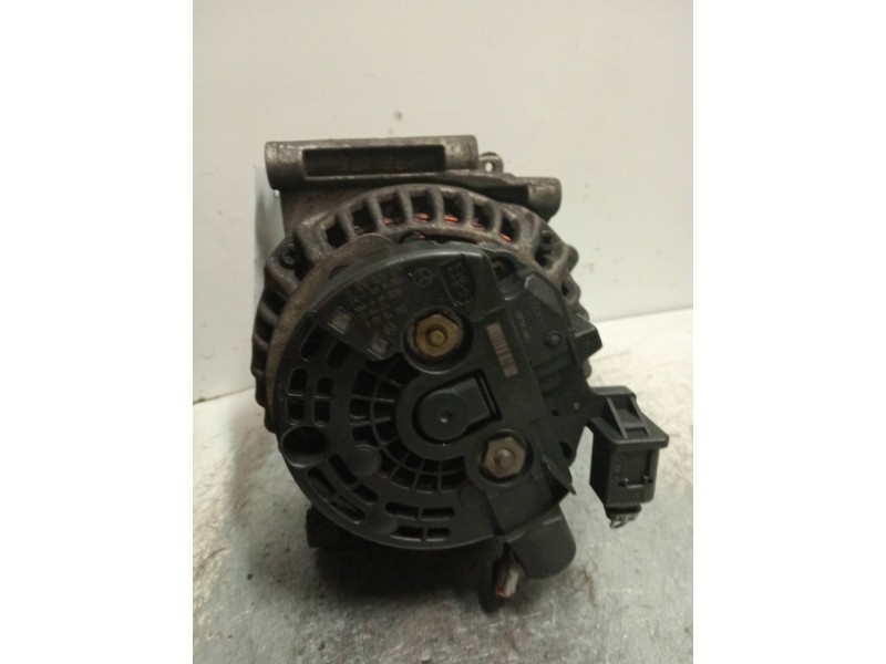 Recambio de alternador para mercedes clase e (w211) familiar 320 t cdi (211.226) referencia OEM IAM 0124625019  