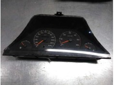 Recambio de cuadro instrumentos para peugeot 605 2.1 turbodiesel referencia OEM IAM 9615754580  