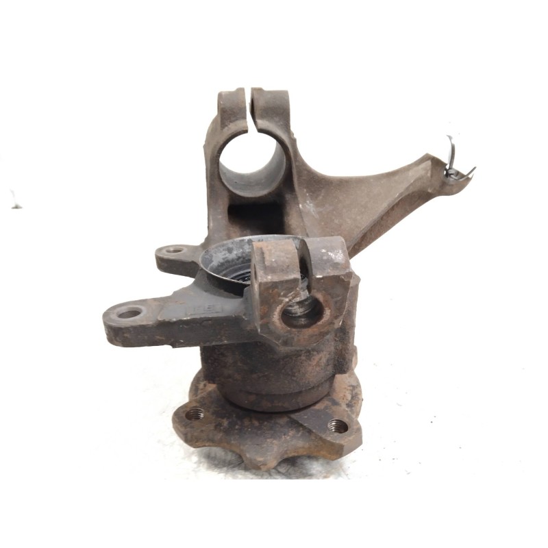 Recambio de mangueta delantera derecha para ford escort berl./turn./cab./express básico berlina referencia OEM IAM   