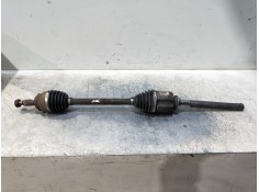 Recambio de transmision delantera derecha para jeep compass sport referencia OEM IAM   