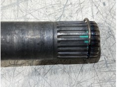 Recambio de transmision delantera derecha para jeep compass sport referencia OEM IAM    2