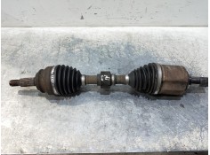 Recambio de transmision delantera izquierda para jeep compass sport referencia OEM IAM   