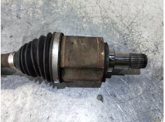 Recambio de transmision delantera izquierda para jeep compass sport referencia OEM IAM    2