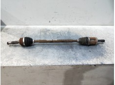 Recambio de transmision trasera derecha para jeep compass sport referencia OEM IAM   