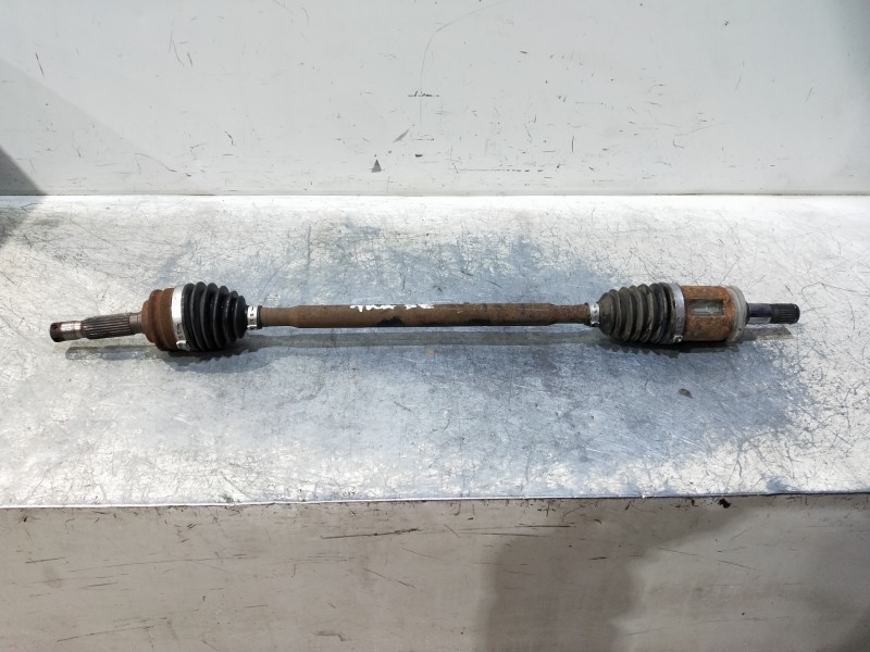 Recambio de transmision trasera derecha para jeep compass sport referencia OEM IAM   