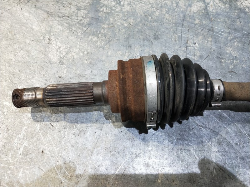 Recambio de transmision trasera derecha para jeep compass sport referencia OEM IAM   