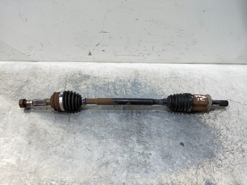 Recambio de transmision trasera izquierda para jeep compass sport referencia OEM IAM   