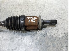 Recambio de transmision trasera izquierda para jeep compass sport referencia OEM IAM    2