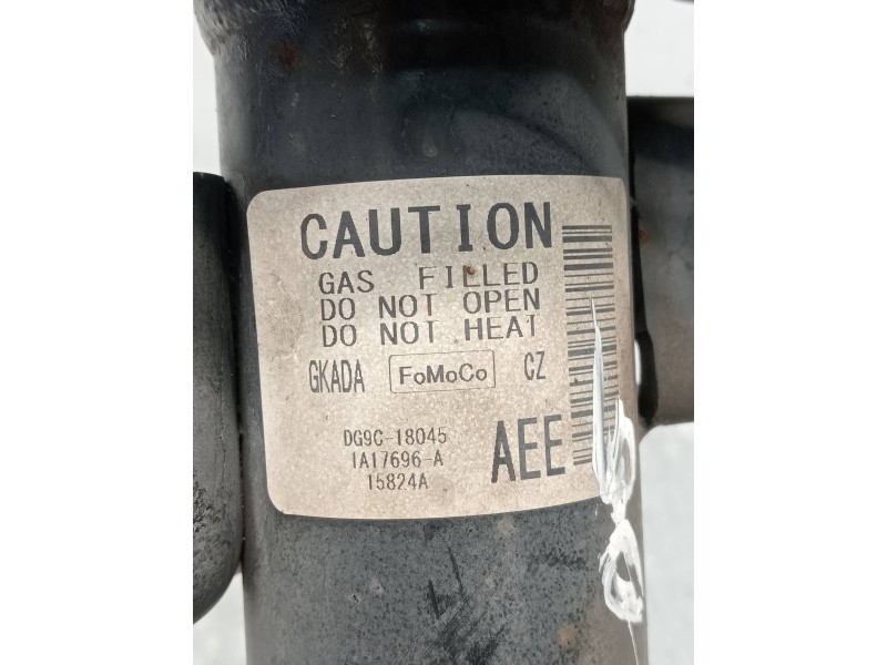 Recambio de amortiguador delantero derecho para ford mondeo lim. trend referencia OEM IAM DG9C18045AEE  
