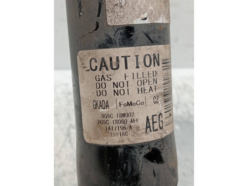 Recambio de amortiguador trasero derecho para ford mondeo lim. trend referencia OEM IAM DG9C18080AEE DG9C18W002AEG 