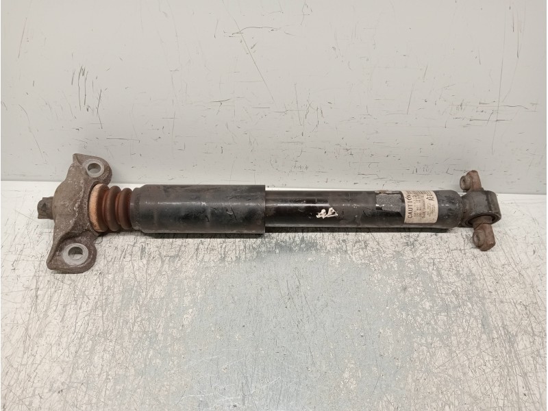 Recambio de amortiguador trasero izquierdo para ford mondeo lim. trend referencia OEM IAM DG9C18080AEE DG9C18W002AEG 
