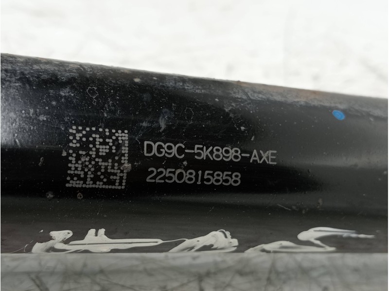 Recambio de brazo suspension superior trasero derecho para ford mondeo lim. trend referencia OEM IAM DG9C5K898AXE  