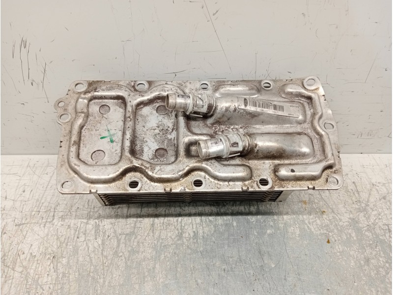 Recambio de intercooler para ford mondeo lim. trend referencia OEM IAM   