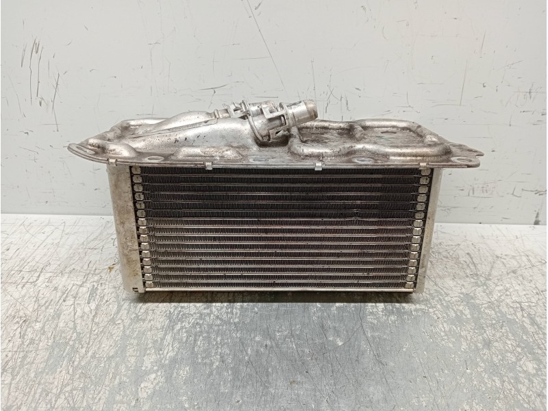 Recambio de intercooler para ford mondeo lim. trend referencia OEM IAM   