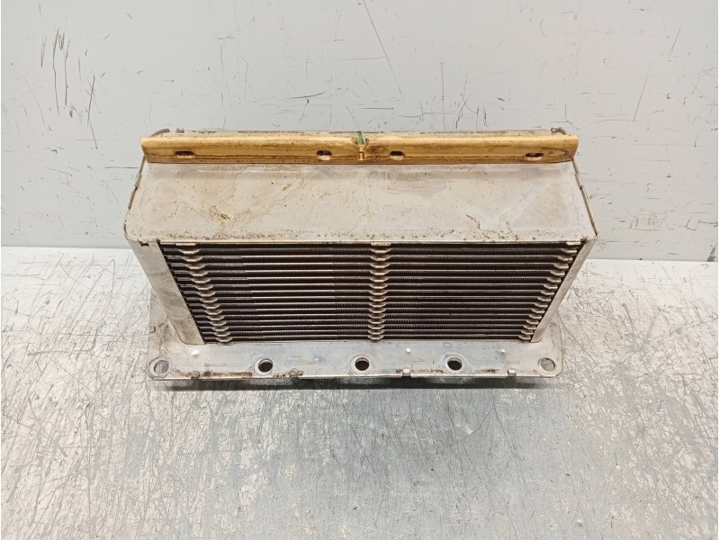 Recambio de intercooler para ford mondeo lim. trend referencia OEM IAM   