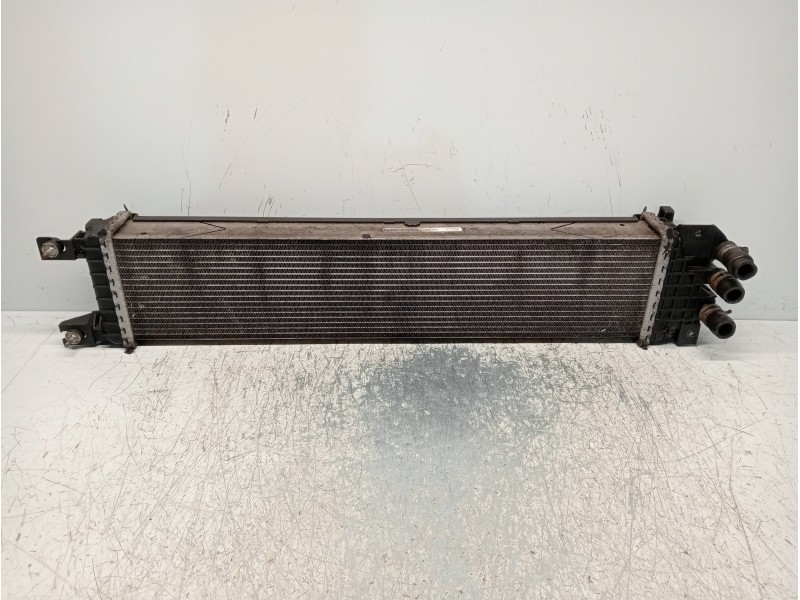 Recambio de intercooler para ford mondeo lim. trend referencia OEM IAM DG938D048AC  