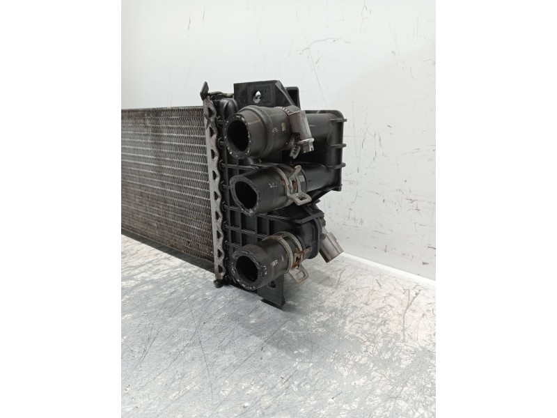 Recambio de intercooler para ford mondeo lim. trend referencia OEM IAM DG938D048AC  