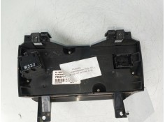 Recambio de mando calefaccion / aire acondicionado para fiat idea (135) 1.4 referencia OEM IAM 735377258 A83005800  2