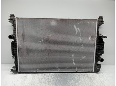 Recambio de radiador agua para ford mondeo lim. trend referencia OEM IAM DG938005AC  