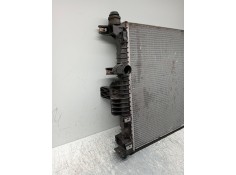 Recambio de radiador agua para ford mondeo lim. trend referencia OEM IAM DG938005AC   2