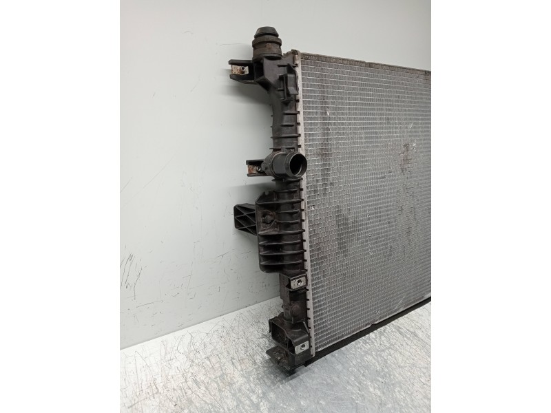 Recambio de radiador agua para ford mondeo lim. trend referencia OEM IAM DG938005AC  