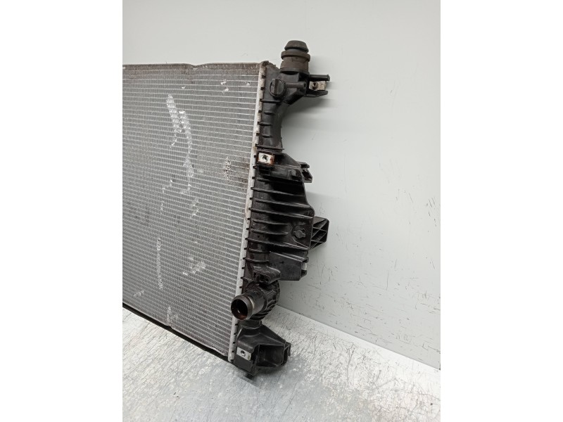 Recambio de radiador agua para ford mondeo lim. trend referencia OEM IAM DG938005AC  