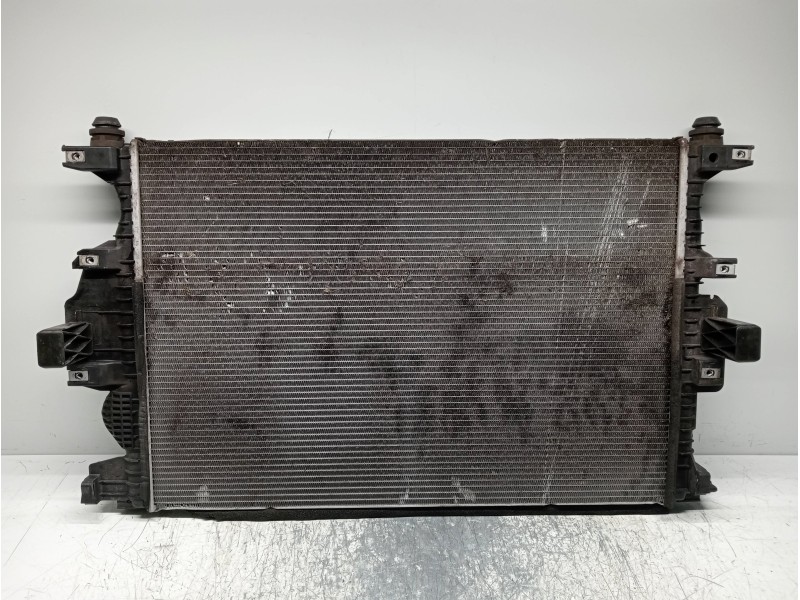 Recambio de radiador agua para ford mondeo lim. trend referencia OEM IAM DG938005AC  