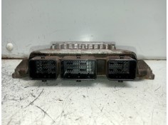 Recambio de centralita motor uce para peugeot partner (s2) combiespace referencia OEM IAM 5WS40155CT SW96576562380  2