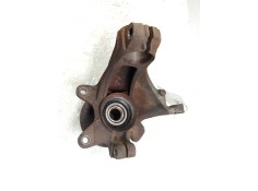 Recambio de mangueta delantera derecha para ford escort berlina/turnier 1.3 cat referencia OEM IAM    2
