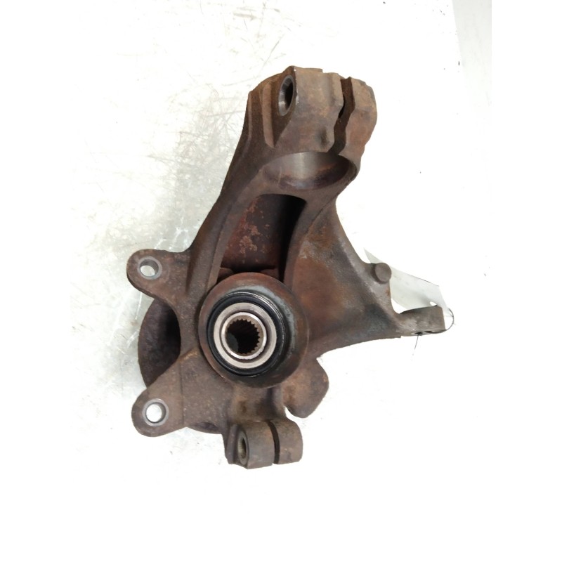 Recambio de mangueta delantera derecha para ford escort berlina/turnier 1.3 cat referencia OEM IAM   