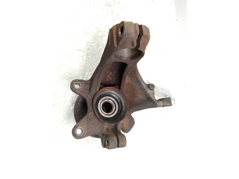 Recambio de mangueta delantera derecha para ford escort berlina/turnier 1.3 cat referencia OEM IAM   