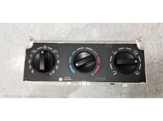 Recambio de mando calefaccion / aire acondicionado para peugeot partner (s2) combiespace referencia OEM IAM 1848819655  