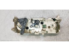 Recambio de mando calefaccion / aire acondicionado para peugeot partner (s2) combiespace referencia OEM IAM 1848819655   2