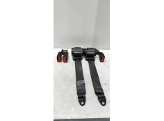 Recambio de juego cinturones trasero para opel astra j lim. 4türig business referencia OEM IAM   