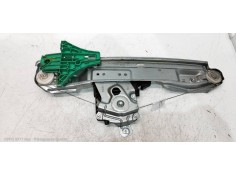 Recambio de elevalunas trasero izquierdo para opel astra j lim. 4türig business referencia OEM IAM 13350761  