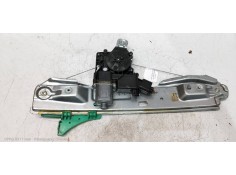 Recambio de elevalunas trasero izquierdo para opel astra j lim. 4türig business referencia OEM IAM 13350761   2