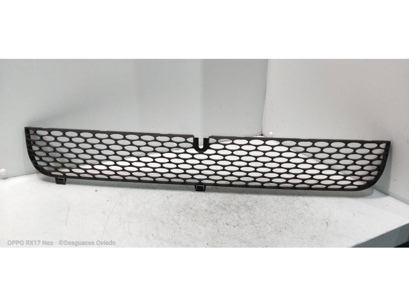 Recambio de rejilla delantera para ford transit caja cerrada, corta (fy) (2000 =>) ft 260 2.0 referencia OEM IAM   